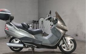 SUZUKI SKYWAVE 400 CK42A