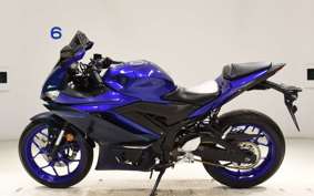 YAMAHA YZF R-3 2023 RH21J
