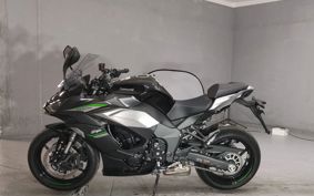 KAWASAKI NINJA 1000SX ZXT02K