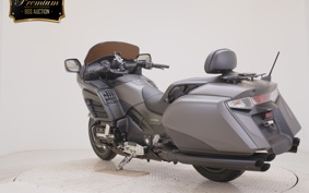 HONDA GL 1800 GOLD WING F6B 2016 SC68