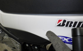 YAMAHA SEROW 250 Gen.2 2007 DG17J