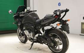 YAMAHA FZ1 FAZER 2008 RN21J