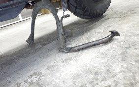 YAMAHA BW'S 50 Gen.3 SA44J