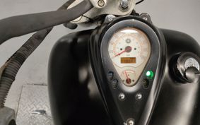 YAMAHA DRAGSTAR 400 CLASSIC 2001 VH01J