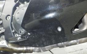 KAWASAKI ZX 1400 NINJA R 2012