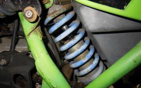 KAWASAKI KSR-2 MX080B