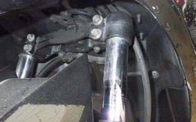 YAMAHA CYGNUS 125 XSR 2 SE44J