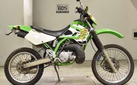 KAWASAKI KDX220SR DX220B
