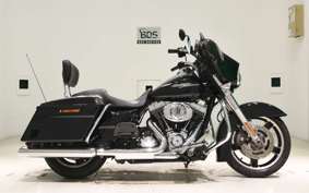 HARLEY FLHX 1690 2013