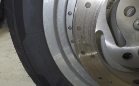 HARLEY FLSTF 1450 2002