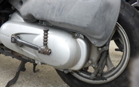 HONDA DIO Gen.6 2010 AF62