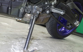 YAMAHA MT-07 ABS 2018 RM19J