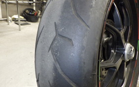 DUCATI 848 2009