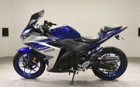 YAMAHA YZF-R25 2013 RG10J