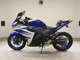 Фото Yamaha YZF-R25 2013 с японского аукциона
