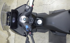 BMW C400GT 2025