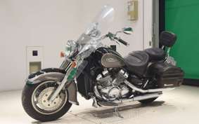 YAMAHA XVZ1300 ROYAL STAR TOUR CLASSIC 1997