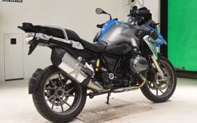 BMW R 1200GS 2016