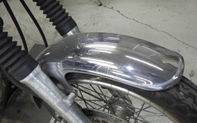YAMAHA SR400 Gen.3 2004 RH01J