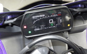 YAMAHA YZF-R1 2025 RN65J