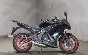 KAWASAKI NINJA400 EX400E