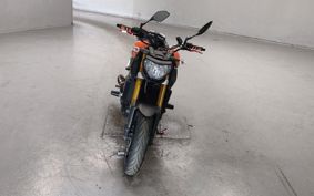 YAMAHA MT-09 RN34J