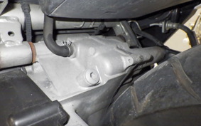 SUZUKI BURGMAN400 A 2020 DU11A