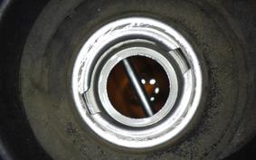 HONDA SPACY 125 Gen. 3 JF04