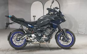 YAMAHA MT-09 RN36J