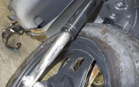 SUZUKI LET's 4 CA45A