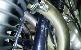 HONDA CB1100 2010 SC65