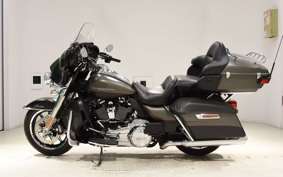 HARLEY FLHTK1870 2019