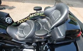 HONDA GL1800 TRIKE 2014 SC68..
