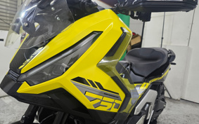 HONDA X-ADV 750 2025 RH21