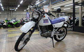 SUZUKI DJEBEL 125 SF44A