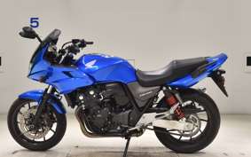 HONDA CB400 SUPER BOLDOR A 2018 NC42
