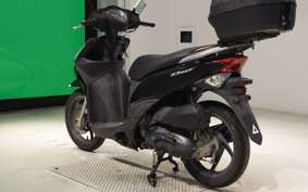 HONDA DIO 110 JF31