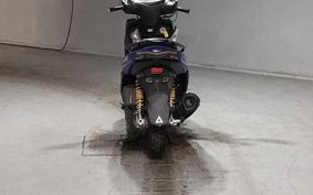 YAMAHA CYGNUS125XSR SED8J