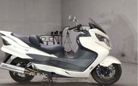 SUZUKI SKYWAVE 250M CJ45A