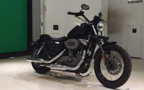 HARLEY XL1200N 2008