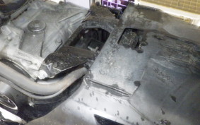 SUZUKI ADDRESS 110 2004 CE47A