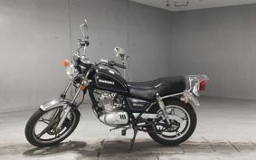 SUZUKI GN125 H PCJG9
