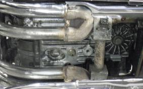 KAWASAKI ZEPHYR 750 2024 ZR750C