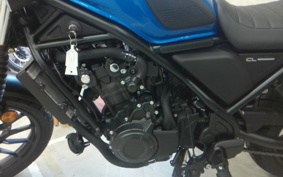 HONDA CL500 2024 PC68