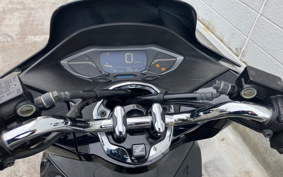 HONDA PCX125 JK05