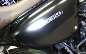 HONDA GB350 2024 NC59