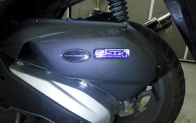 HONDA PCX 160 KF47