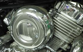 YAMAHA DRAGSTAR 400 CLASSIC  2014 VH02J
