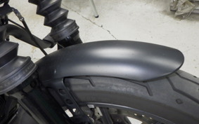 HARLEY XL883N 2015
