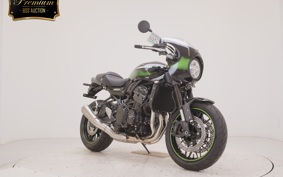 KAWASAKI Z900RS CAFE 2026 ZR900K